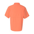Hilton Baja Short Sleeve Fishing Shirt