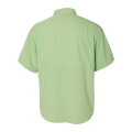 Hilton Baja Short Sleeve Fishing Shirt