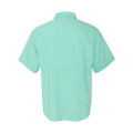 Hilton Baja Short Sleeve Fishing Shirt