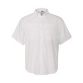 Hilton Baja Short Sleeve Fishing Shirt