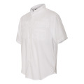Hilton Baja Short Sleeve Fishing Shirt