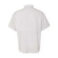 Hilton Baja Short Sleeve Fishing Shirt