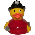Fireman Duck