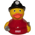 Fireman Duck