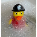 Fireman Duck
