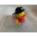 Fireman Duck