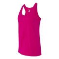 Badger Women's B-Core Racerback Tank Top