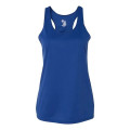 Badger Women's B-Core Racerback Tank Top