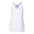 Badger Women's B-Core Racerback Tank Top