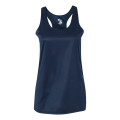 Badger Women's B-Core Racerback Tank Top