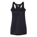 Badger Women's B-Core Racerback Tank Top
