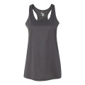 Badger Women's B-Core Racerback Tank Top