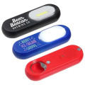 Flip N Flash COB Light  Bottle Opener