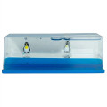 Penguin Wave Paperweight