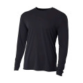 A4 Cooling Performance Long Sleeve T-Shirt