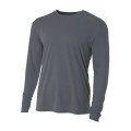 A4 Cooling Performance Long Sleeve T-Shirt