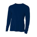 A4 Cooling Performance Long Sleeve T-Shirt