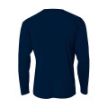 A4 Cooling Performance Long Sleeve T-Shirt