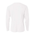 A4 Cooling Performance Long Sleeve T-Shirt