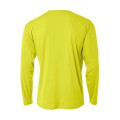 A4 Cooling Performance Long Sleeve T-Shirt