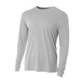 A4 Cooling Performance Long Sleeve T-Shirt