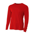 A4 Cooling Performance Long Sleeve T-Shirt