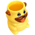 Pug Pen Holder
