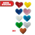 Heart Gel Beads Hot/Cold Pack