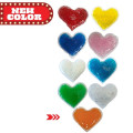 Heart Gel Beads Hot/Cold Pack