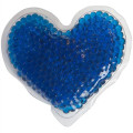 Heart Gel Beads Hot/Cold Pack