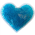 Heart Gel Beads Hot/Cold Pack