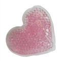 Heart Gel Beads Hot/Cold Pack