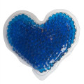 Heart Gel Beads Hot/Cold Pack