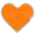 Heart Gel Beads Hot/Cold Pack