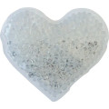 Heart Gel Beads Hot/Cold Pack