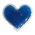 Heart Gel Beads Hot/Cold Pack