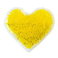 Heart Gel Beads Hot/Cold Pack
