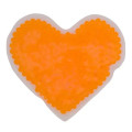 Heart Gel Beads Hot/Cold Pack