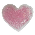 Heart Gel Beads Hot/Cold Pack