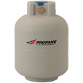 Propane Tank Stress Reliever