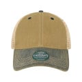 LEGACY Old Favorite Trucker Cap