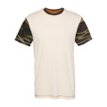 Code Five Fashion Camo T-Shirt