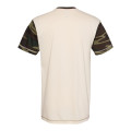 Code Five Fashion Camo T-Shirt