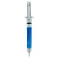 Ballpoint Clicker Syringe Pens