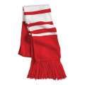 Sportsman Soccer Scarf