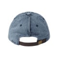 Infinity Her Women's Denim Cap