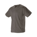Alleson Athletic Men's Full Button Lightweight Baseball J...