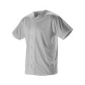 Alleson Athletic Men's Full Button Lightweight Baseball J...