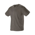 Alleson Athletic Men's Full Button Lightweight Baseball J...