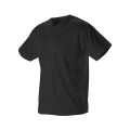 Alleson Athletic Men's Full Button Lightweight Baseball J...
